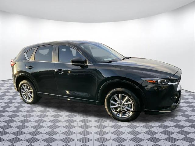 2025 Mazda CX-5 2.5 S Preferred for sale in Mount Vernon, WA