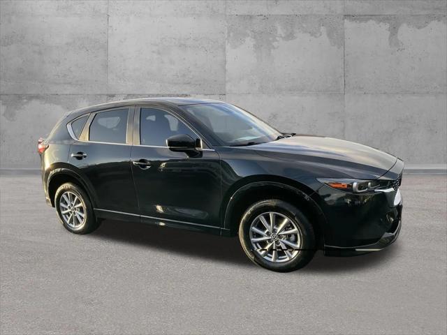 2025 Mazda CX-5 2.5 S Preferred for sale in Mount Vernon, WA