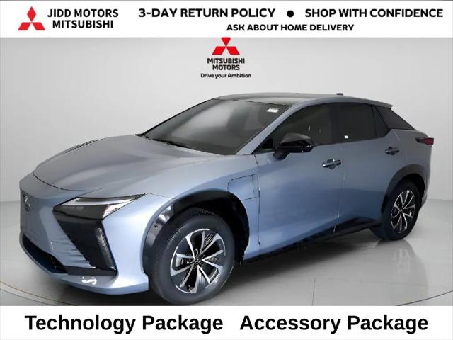 2023 Lexus RZ 450e Premium for sale in Des Plaines, IL