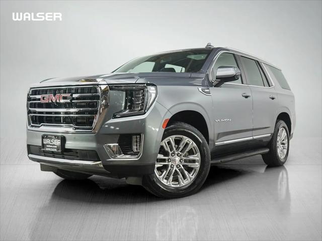 2022 GMC Yukon 4WD SLT for sale in Bloomington, MN