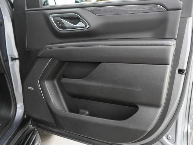 2022 GMC Yukon 4WD SLT