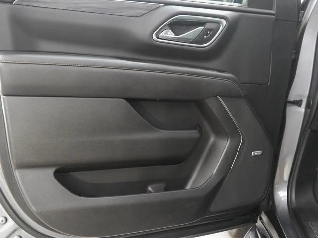 2022 GMC Yukon 4WD SLT