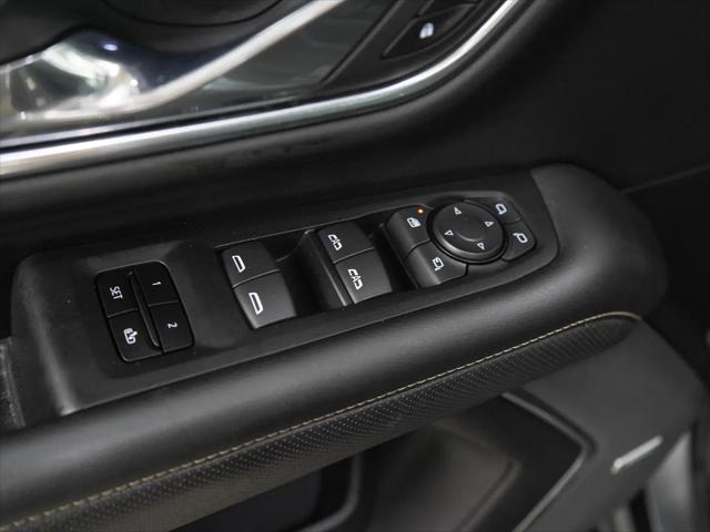 2022 GMC Yukon 4WD SLT