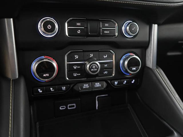 2022 GMC Yukon 4WD SLT