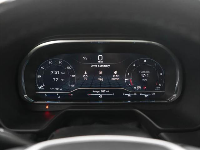 2022 GMC Yukon 4WD SLT