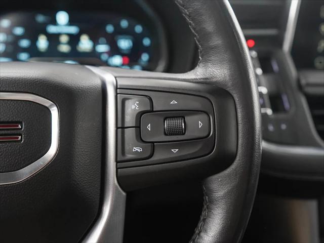 2022 GMC Yukon 4WD SLT