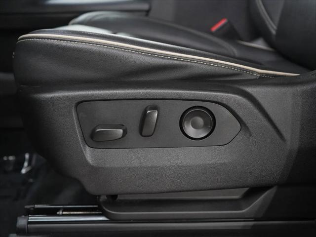 2022 GMC Yukon 4WD SLT