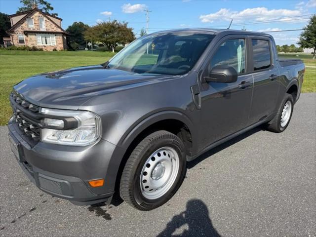 2022 Ford Maverick XL for sale in Ephrata, PA