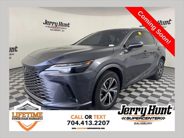 2025 Lexus RX 350 Premium for sale in Salisbury, NC