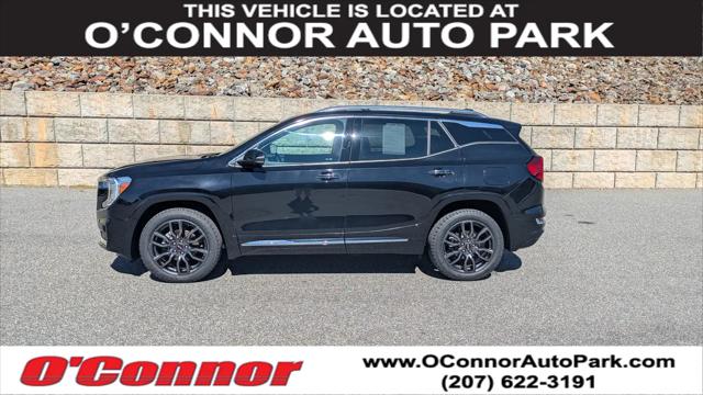 2024 GMC Terrain AWD Denali for sale in Augusta, ME