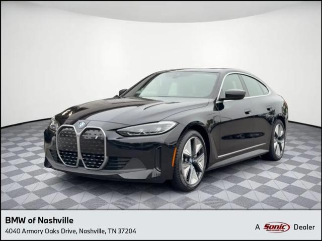 2024 BMW i4 eDrive35 for sale in Brentwood, TN