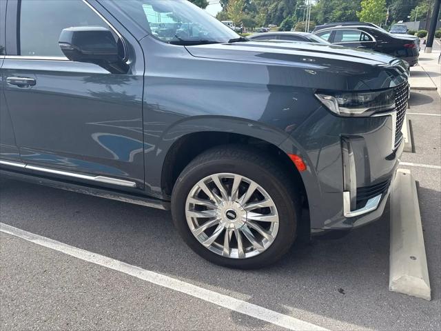 2021 Cadillac Escalade Premium Luxury for sale in Nashville, TN