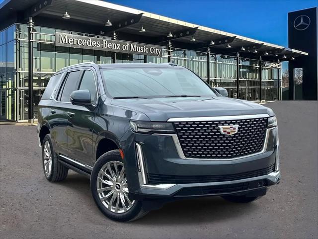 2021 Cadillac Escalade Premium Luxury for sale in Nashville, TN