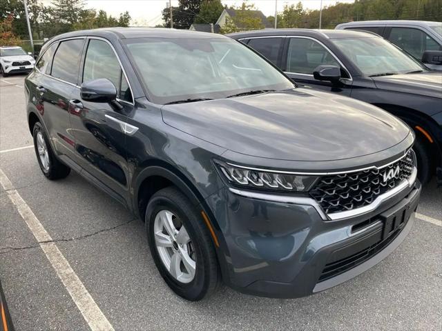 2023 Kia Sorento LX for sale in Tilton, NH