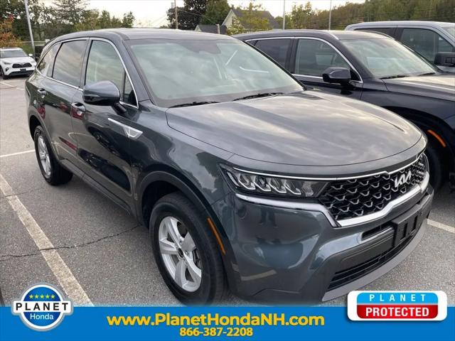 2023 Kia Sorento LX for sale in Tilton, NH