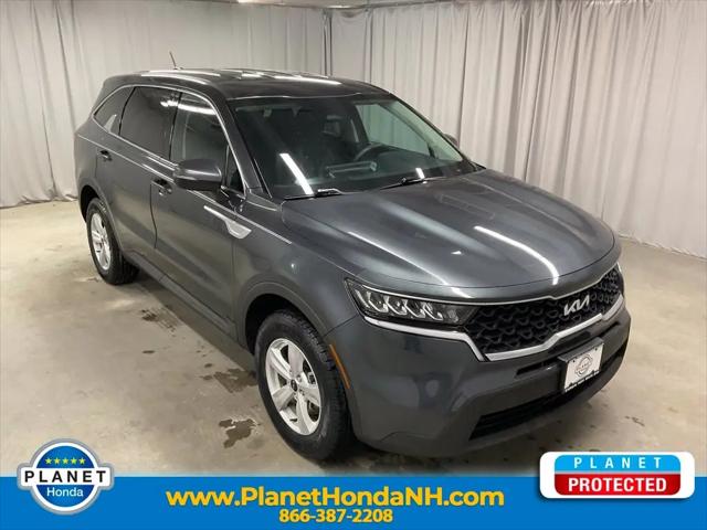 2023 Kia Sorento LX for sale in Tilton, NH