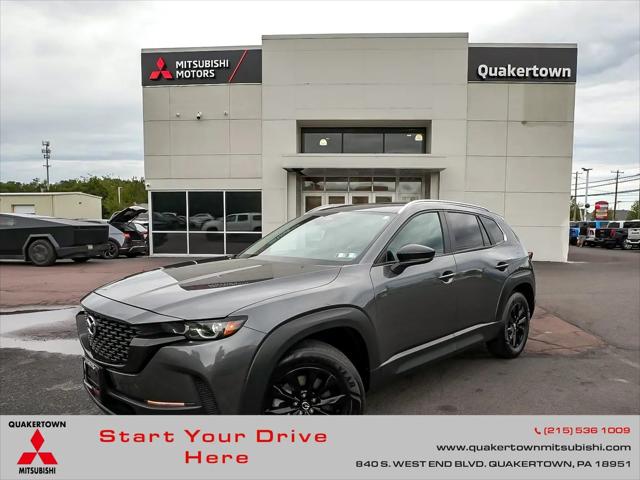 2026 Mazda CX-50 2.5 S Preferred for sale in Quakertown, PA