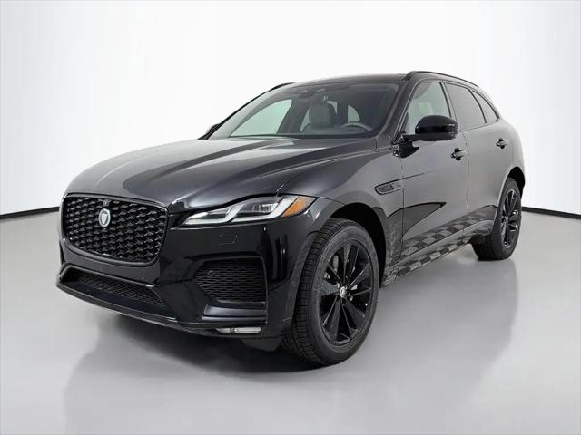 2026 Jaguar F-PACE R-Dynamic S P250 AWD Automatic for sale in North Miami, FL