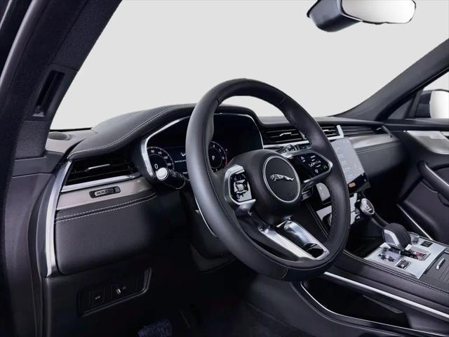 2026 Jaguar F-PACE R-Dynamic S P250 AWD Automatic