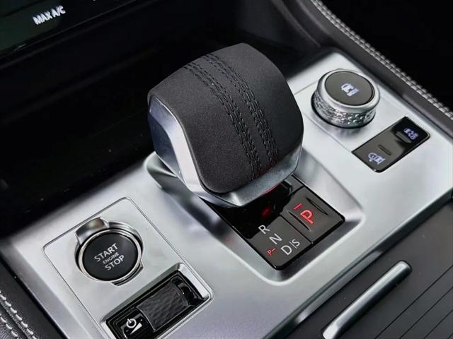 2026 Jaguar F-PACE R-Dynamic S P250 AWD Automatic