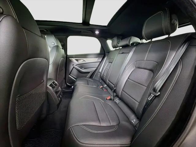 2026 Jaguar F-PACE R-Dynamic S P250 AWD Automatic
