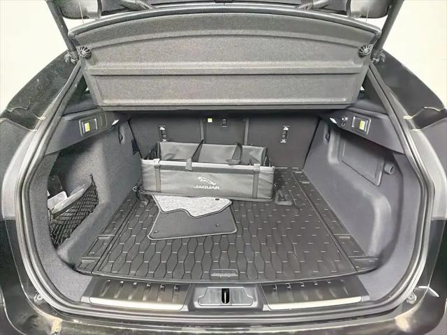 2026 Jaguar F-PACE R-Dynamic S P250 AWD Automatic