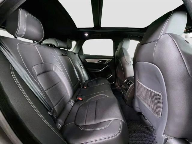 2026 Jaguar F-PACE R-Dynamic S P250 AWD Automatic