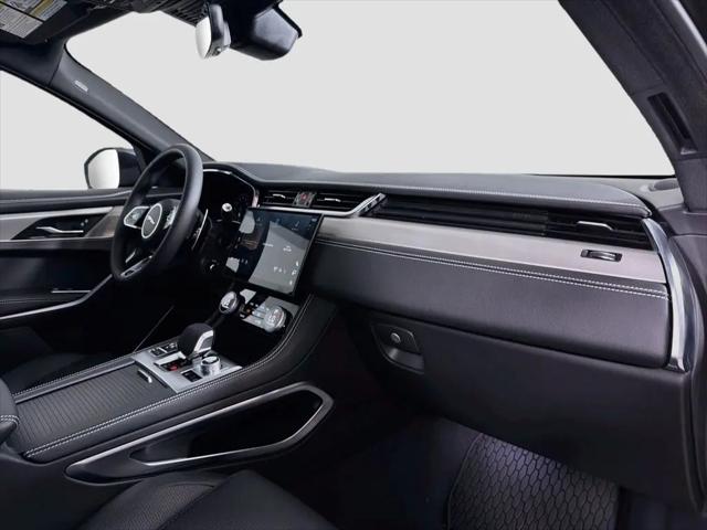 2026 Jaguar F-PACE R-Dynamic S P250 AWD Automatic