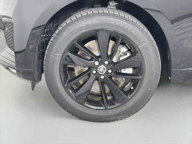 2026 Jaguar F-PACE R-Dynamic S P250 AWD Automatic