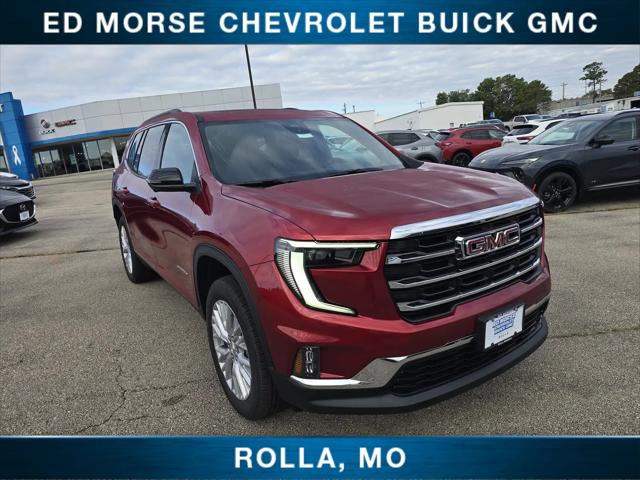 2027 GMC Acadia FWD Elevation for sale in Rolla, MO