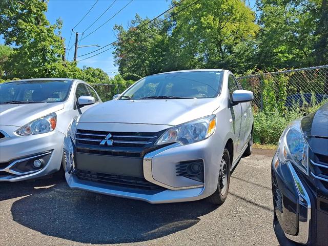 2024 Mitsubishi Mirage ES for sale in Cherry Hill, NJ