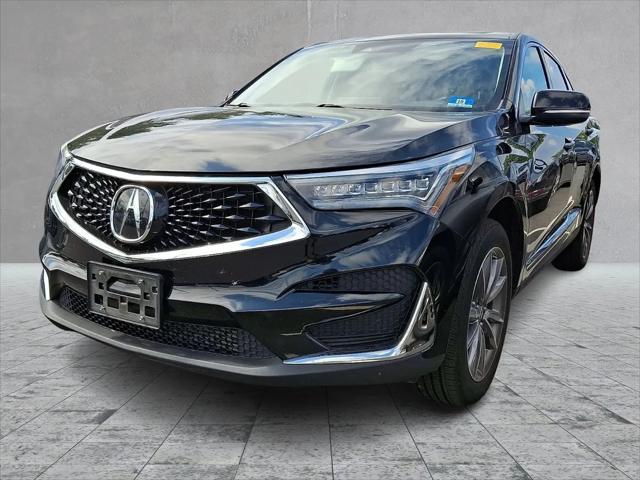 2019 Acura RDX Technology Package for sale in Marlton, NJ
