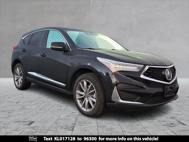 2019 Acura RDX Technology Package for sale in Marlton, NJ