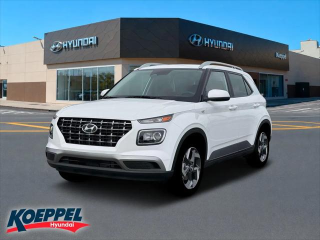 2026 Hyundai Venue SEL for sale in Long Island City, NY