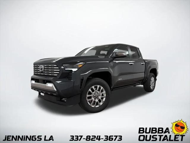 2026 Toyota Tacoma Limited for sale in Jennings, LA