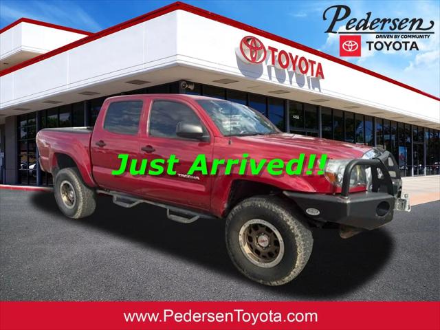 2010 Toyota Tacoma Base V6 for sale in Fort Collins, CO