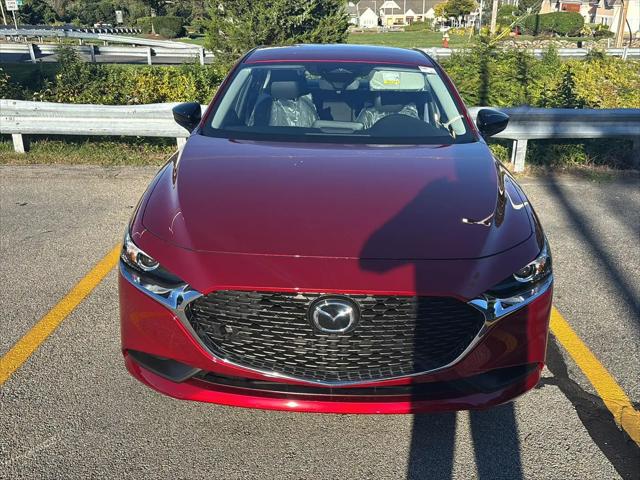 2026 Mazda Mazda3 2.5 S Select Sport for sale in Shrewsbury, MA