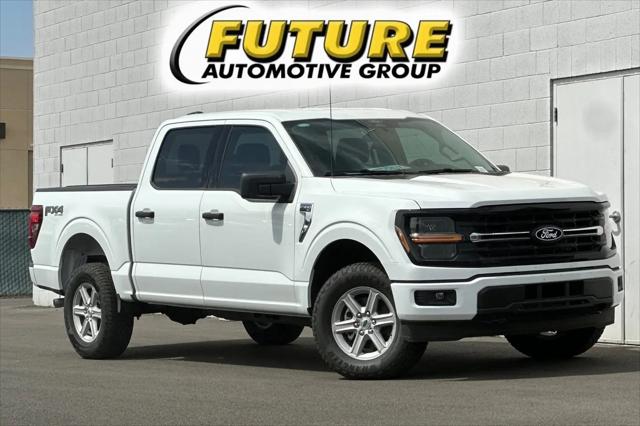 2026 Ford F-150 XLT for sale in Clovis, CA