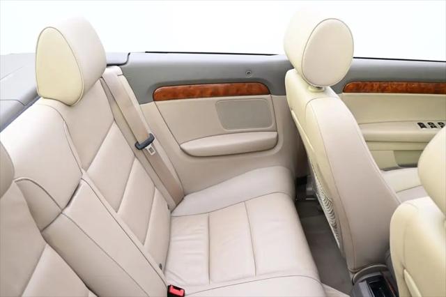 2004 Audi A4 3.0