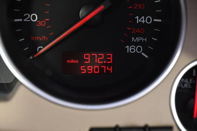 2004 Audi A4 3.0