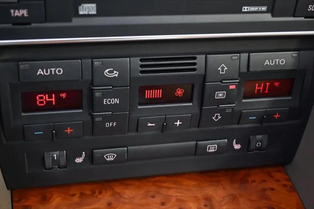 2004 Audi A4 3.0