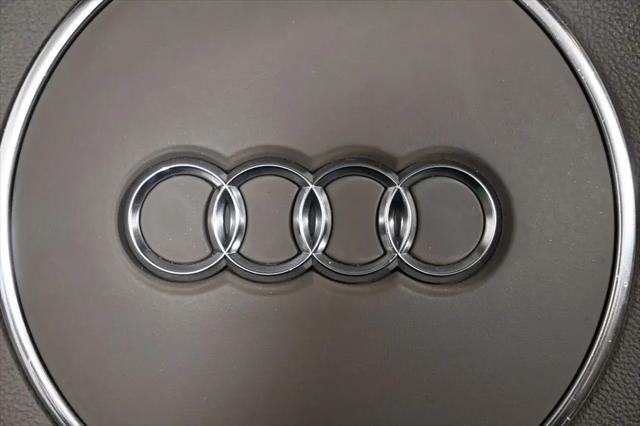 2004 Audi A4 3.0