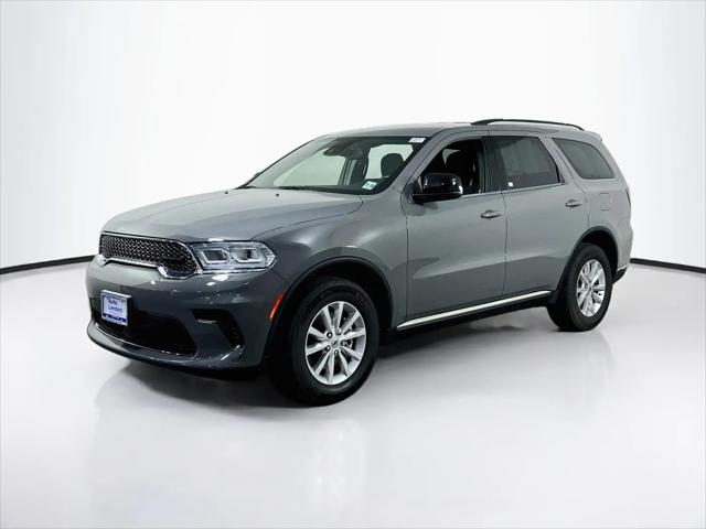 2023 Dodge Durango SXT Launch Edition AWD for sale in Toms River, NJ