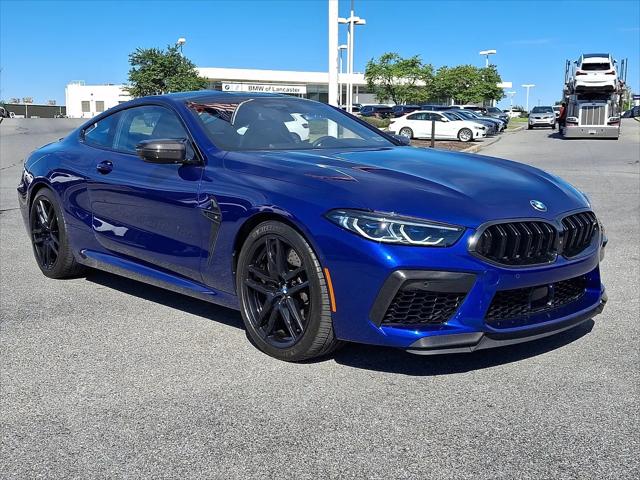 2024 BMW M8 Competition for sale in Lancaster, PA