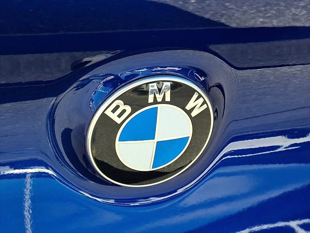 2024 BMW M8 Competition