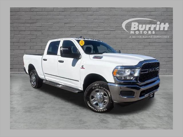 2024 Ram 2500 Tradesman Crew Cab 4x4 64 Box for sale in Oswego, NY