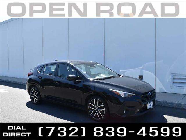2024 Subaru Impreza Sport 5-Door for sale in Edison, NJ