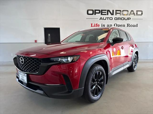 2024 Mazda CX-50 2.5 S Preferred for sale in East Brunswick, NJ