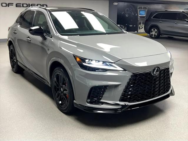 2026 Lexus RX 500h F SPORT Performance for sale in Edison, NJ