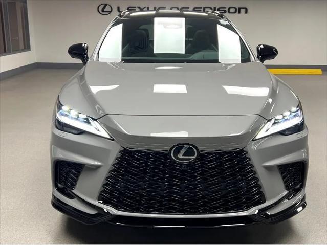 2026 Lexus RX 500h F SPORT Performance